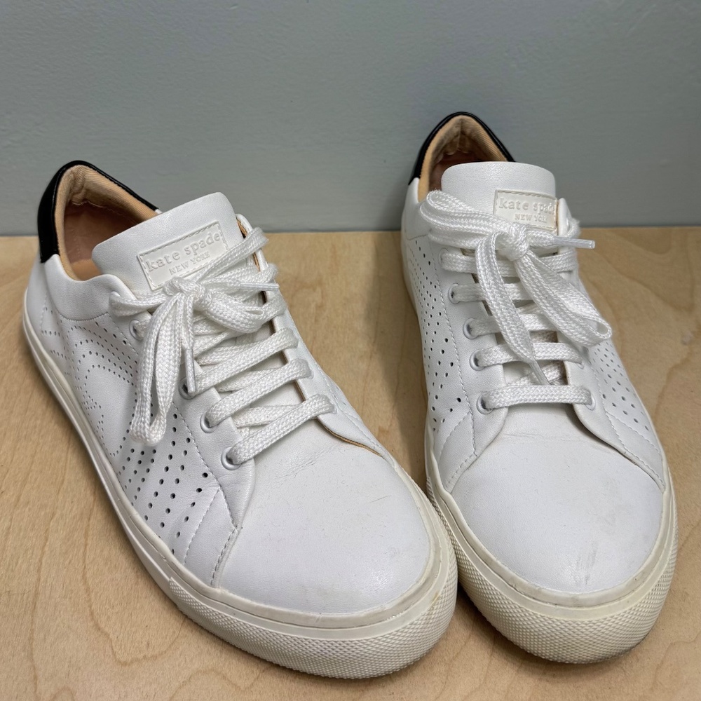 Kate Spade Aaron Sneakers